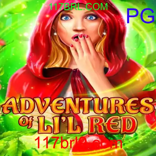 AdventuresofLilRed