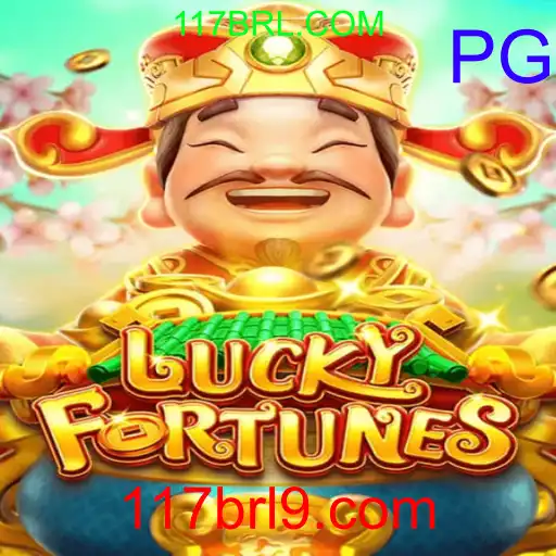 LUCKYFORTUNES