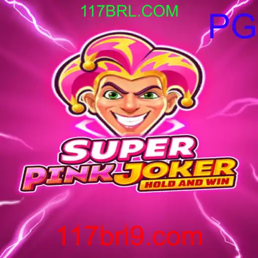 SuperPinkJoker